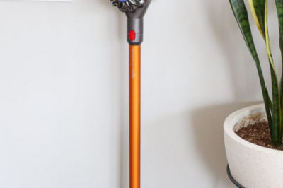 What is the strongest vacuum cleaner on the market?