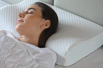 What’s The Best Orthopedic Cervical Pillow For Neck Pain?