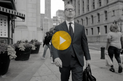 Why You Need a Domestic Violence Lawyer