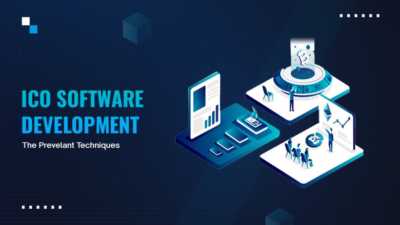 A Checklist For Successful ICO Software Development Platform