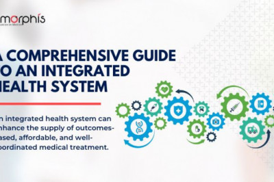 A Comprehensive Guide to an Integrated Health System