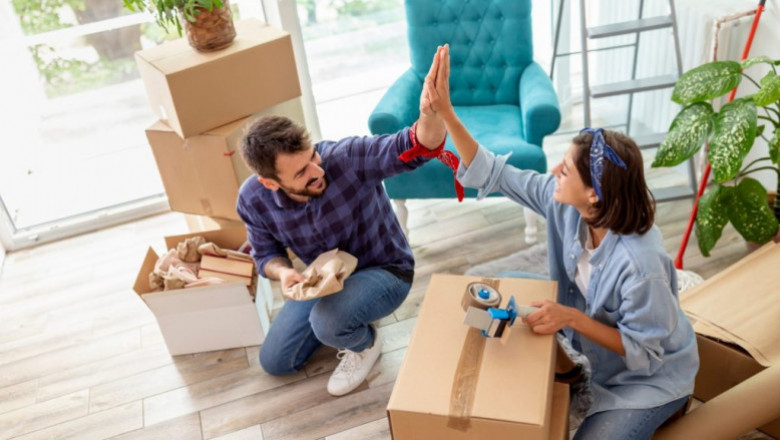 All You Need to Know About Moving Services in New York!