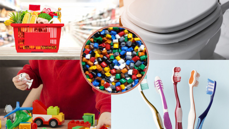 Antimicrobial Plastics Market Size, Share, Growth, Opportunities and Global Forecast to 2028