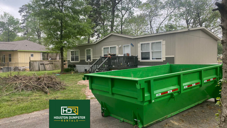 Are You Booking a Dumpster to get a Home Renovation Task? Realize how to Hire a reasonable Dumpster
