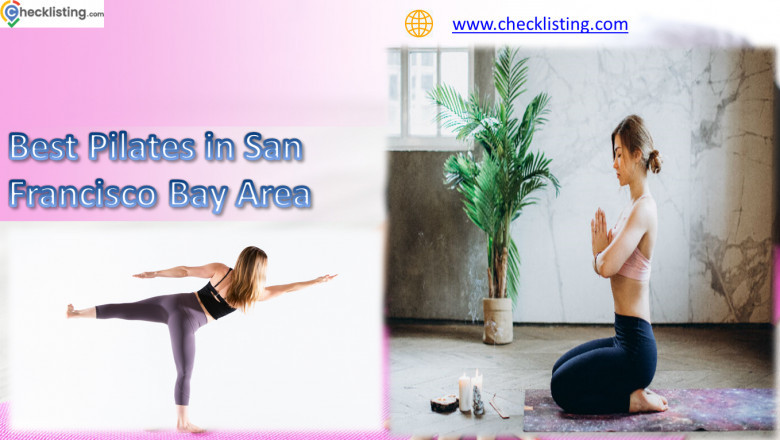 Best Pilates in San Francisco Bay Area - CHECKLISTING.COM