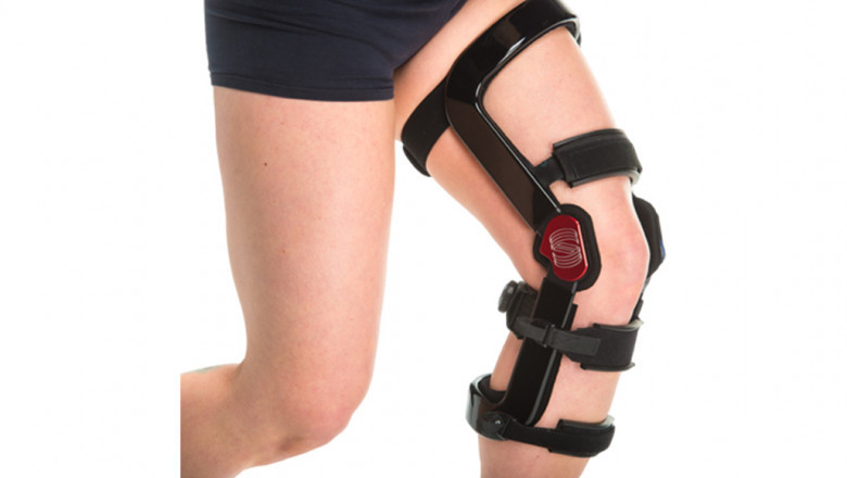 Bionic Smart Knee Market Size, Share, Growth, Opportunities and Global Forecast to 2028