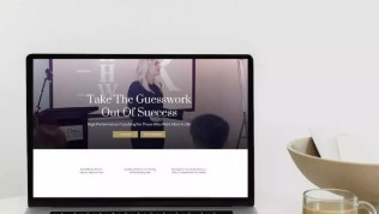 Brand Storytelling Framework