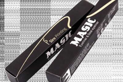 Branded Custom Eyeliner Packaging has a significant role in satisfying the cosmetics market.