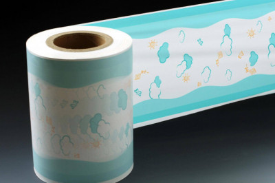 Breathable Films Are Used In The Hygiene And Personal Care Industry To Make Infant Diapers