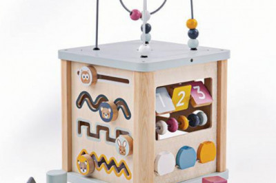 Buy Attractive Toys and Puzzles Online at Sandhai.ae | UAE