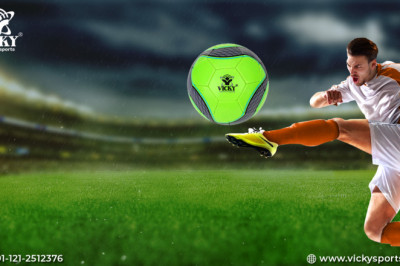 Buy Football Balls Online from Vicky Sports