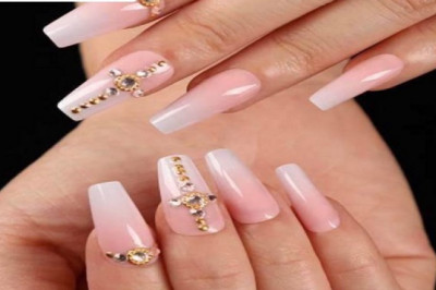 Buy Stick on Nails Online Usa | Wearminails.com