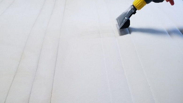 Careplus Carpet Cleaning