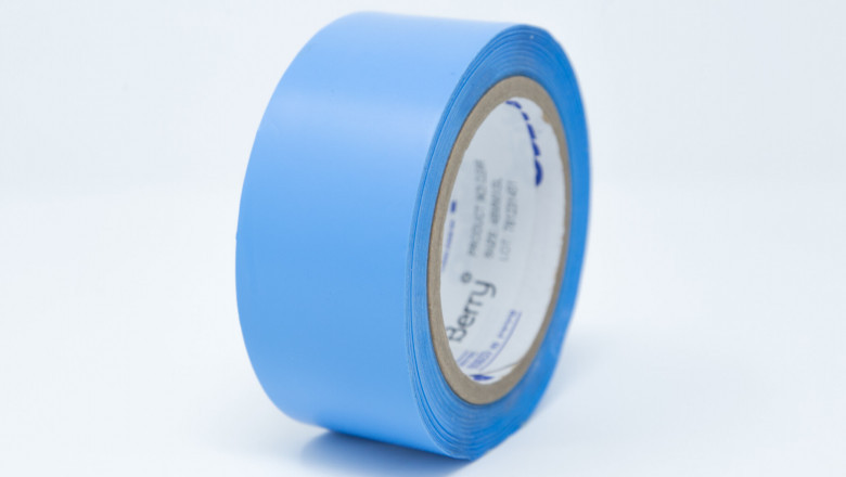 Cargo Pit Tape Market Demand Analysis, Statistics, Industry Trends And Investment Opportunities To 2028