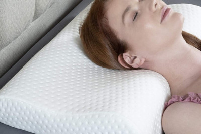 Cervical Pillow Market by Type, by Method, by End User, by Region - Global Forecast to 2026 Research