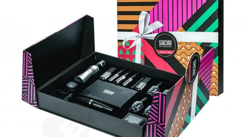 Choose The Best Custom Nail Polish Packaging Boxes As Per Need & Requirement