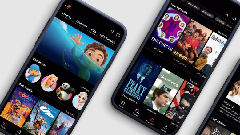 Como renovar o serviço my family cinema ?