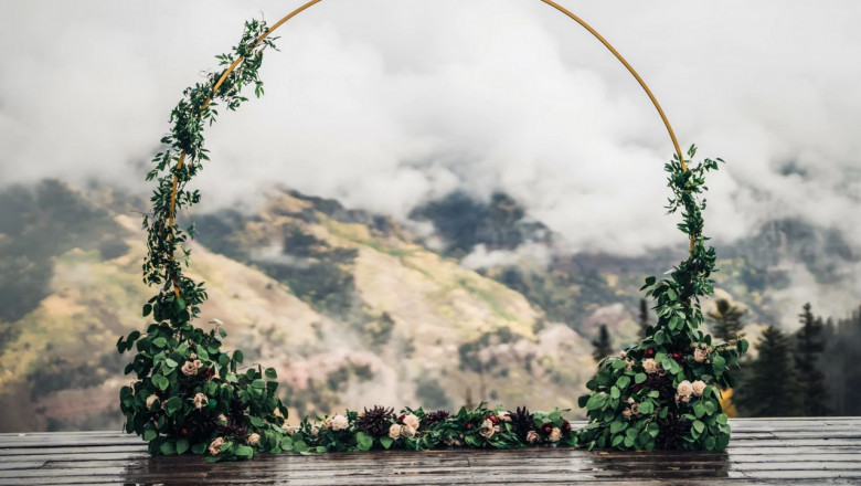 Compass Rose Floral: A Business That Understands You and the Environment