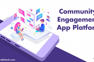 Create A Community Engagement App For Local Government