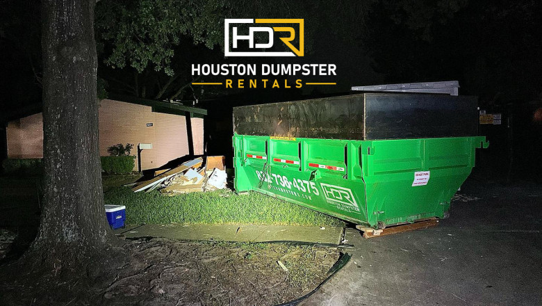 Crucial Tips to be aware of While Leasing a Dumpster