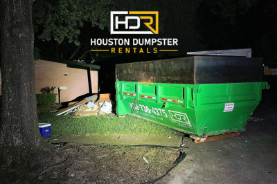Crucial Tips to be aware of While Leasing a Dumpster