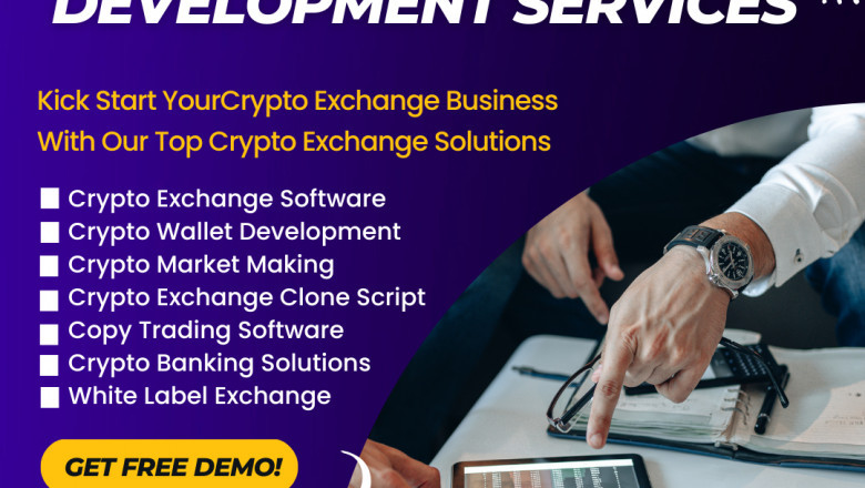 Cryptocurrency Exchange Clone Scripts