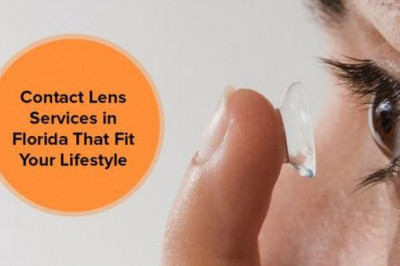 Custom Contact Lens: What to Know Before you Buy?