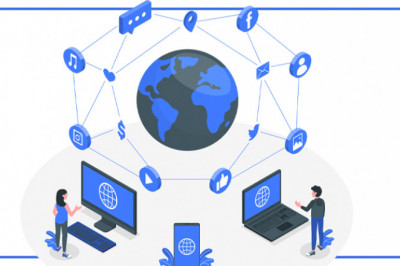 Cyberspace | Driveittech