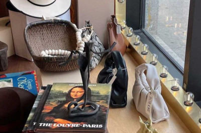 Different Advantages that you can Get from Branded Bags for Women