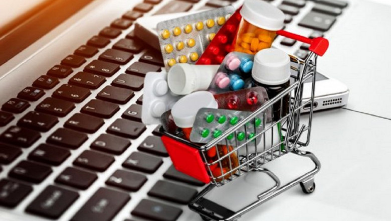 Epharmacy Market Size, Trends, Scope and Industry Demands Analysis 2020 – 2027