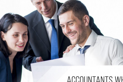Get The Best Tax Accountant Service In Sydney CBD By FinTax Group
