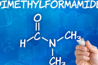 Global Dimethylformamide Market Report, Latest Trends, Industry Opportunity & Forecast to 2028
