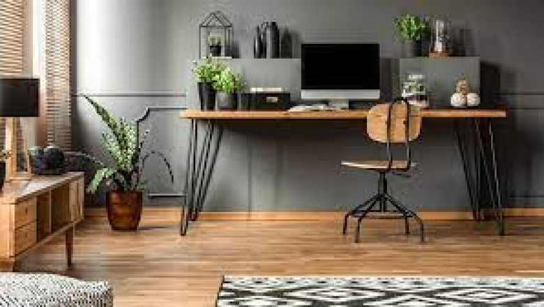 Global Home Office Furniture Market 2022 - Top Key Players Analysis Report Till 2028