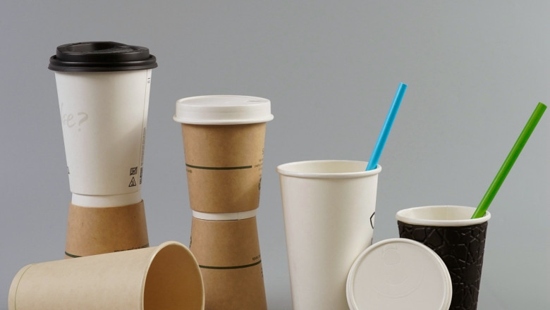 Global PLA Paper Cup Market Report, Latest Trends, Industry Opportunity & Forecast to 2028