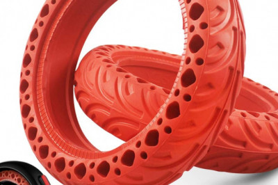 Honeycomb Tire Market 2022 Major Key Players and Industry Analysis Till 2028