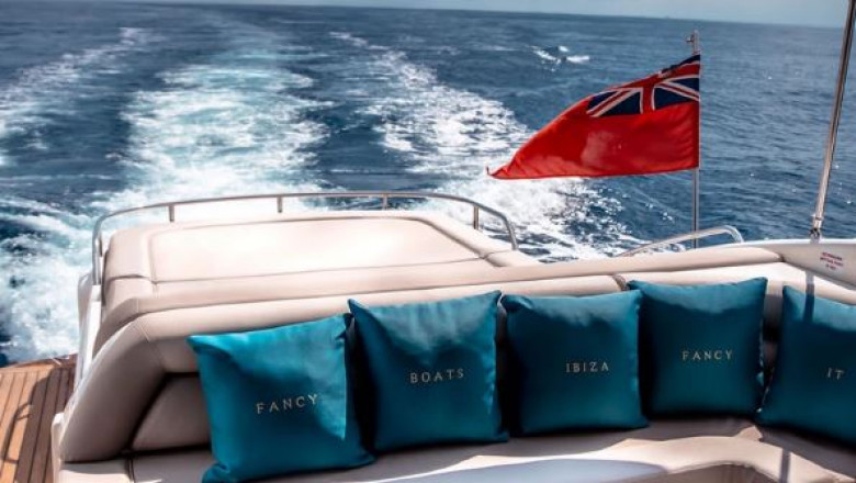How Fancy Boats in Ibiza Give You a Wonderful Experience