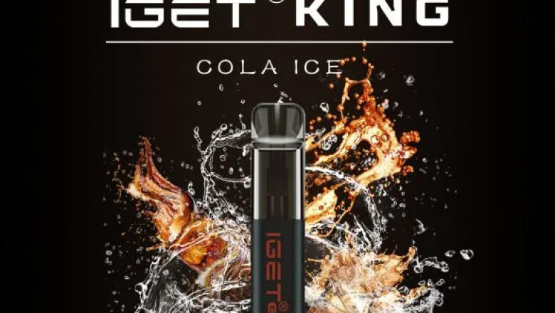 How solid are IGET vapes?