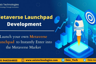 How To Build your Metaverse Launchpad Platform as you Desire?