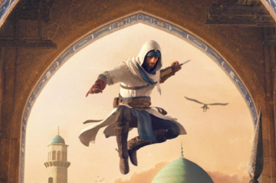 How To Buy A Assassins Creed Mirage On A little Budget