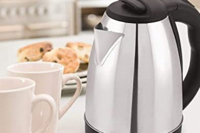 How To Choose The Best Electric Kettle For Your Kitchen?