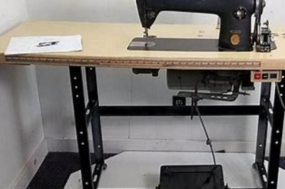 Industrial Sewing Machines Market Report Till 2028 | Latest Trends, Growth & Forecast