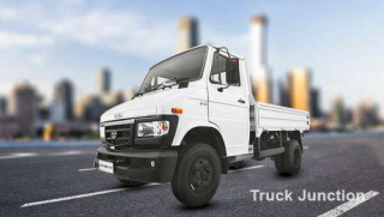 Know all about the Tata 610 LPT