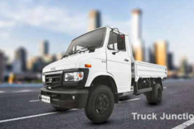 Know all about the Tata 610 LPT