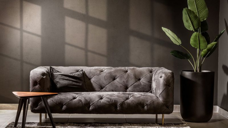 Living Room Furniture From Mobelli. See It In Your Room Now