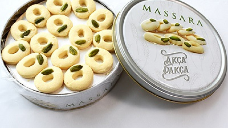 Maamoul Online Uk | Pistahoney.co.uk