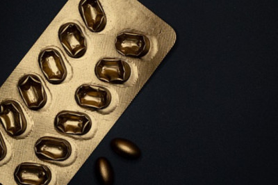 Marine Biomedicine Market