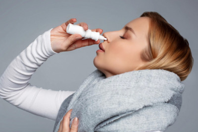 Medications Are Usually Used To Reduce Symptoms Of Allergic Rhinitis Treatment And Avoid Triggers