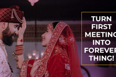 Meet Your Soulmate through India’s first Matchmaking Show