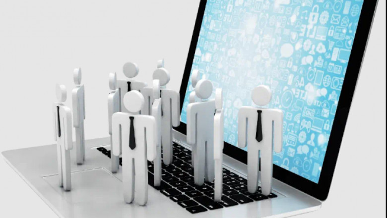 Modern Digital Workplace to Boost Work Efficiency and Employee’s Engagement.