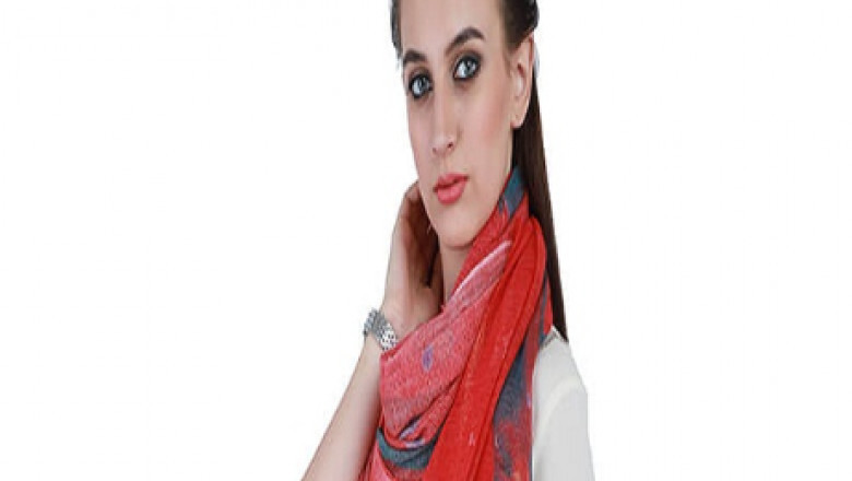 Must-Know Scarf Techniques to Keep You Warm And Looking Good